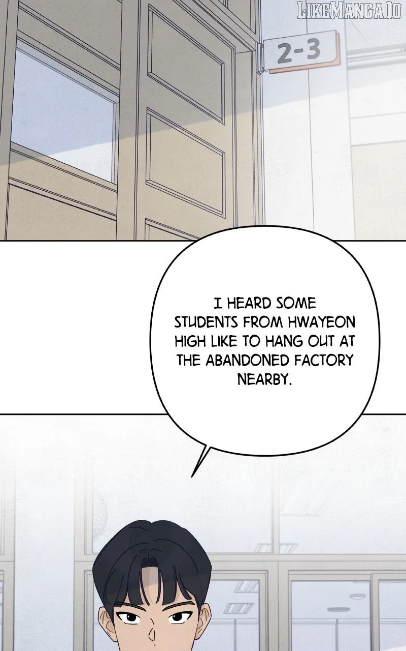 Dark Mermaid Chapter 57 page 54 - 