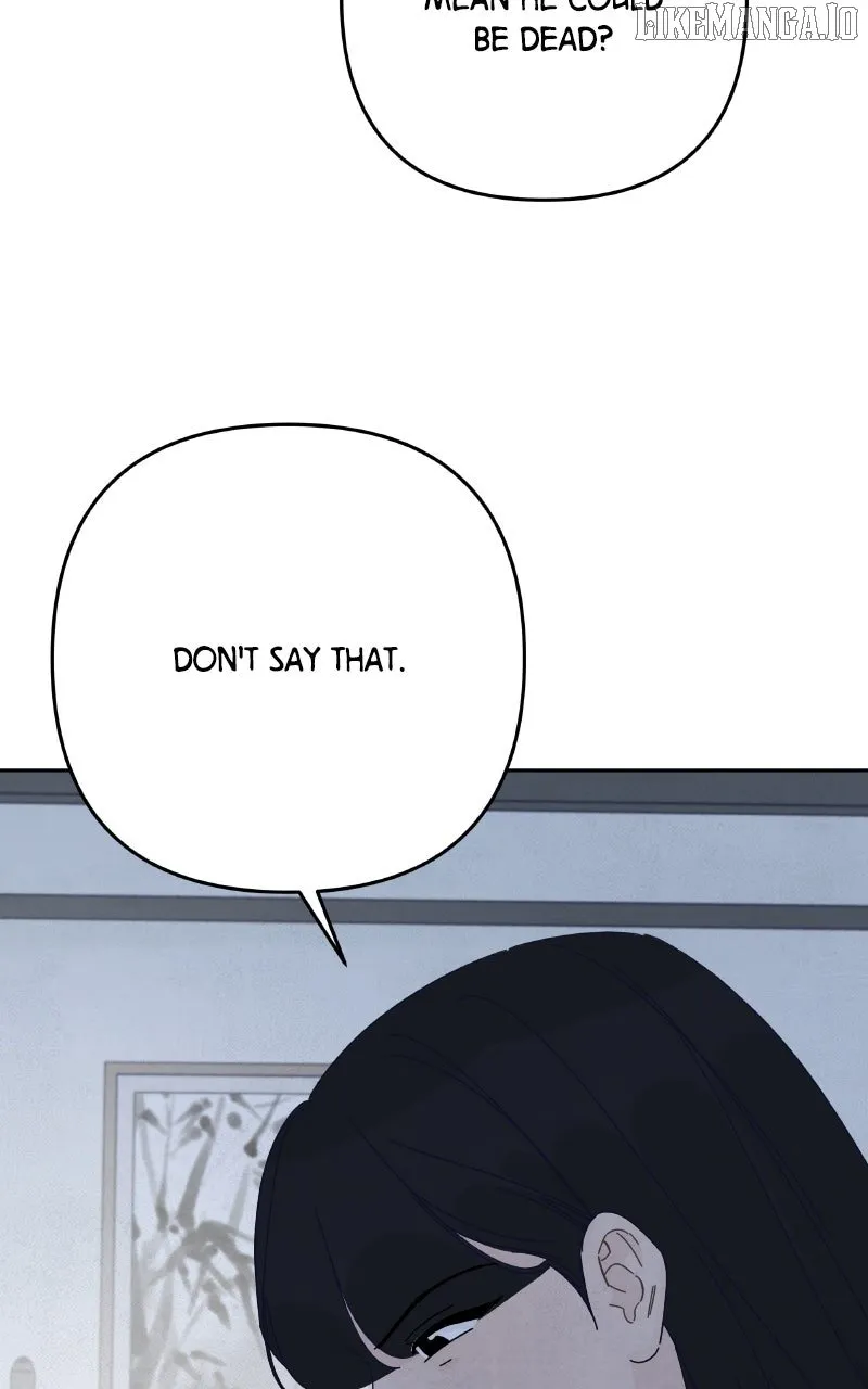 Dark Mermaid Chapter 57 page 7 - 
