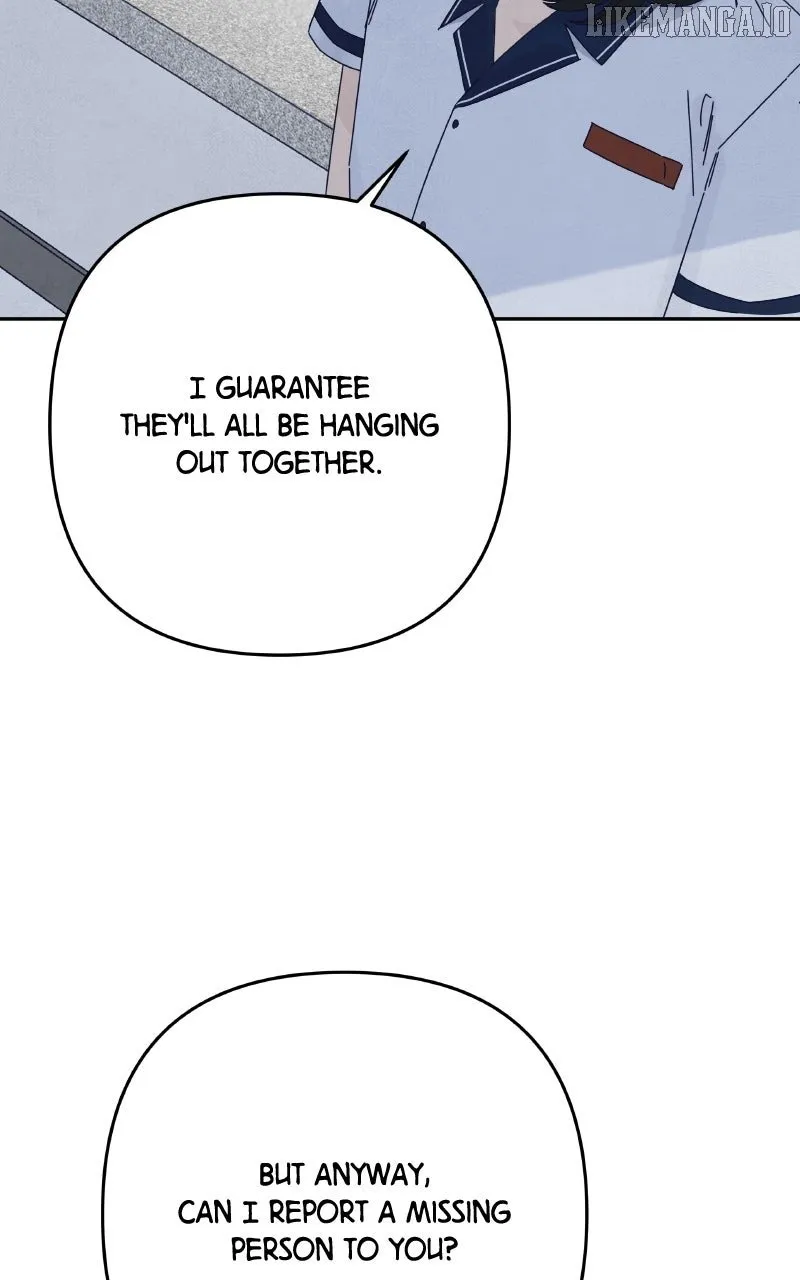 Dark Mermaid Chapter 57 page 61 - 