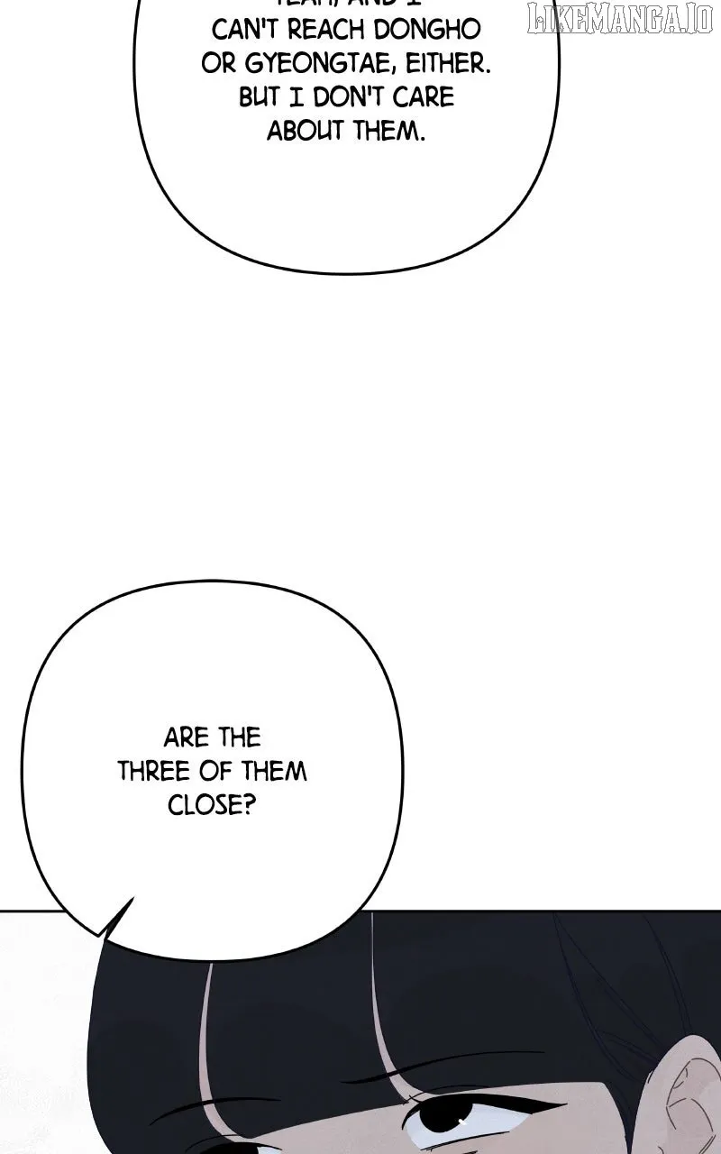 Dark Mermaid Chapter 57 page 63 - 