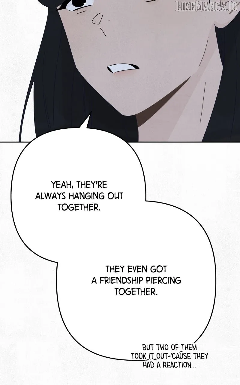 Dark Mermaid Chapter 57 page 64 - 
