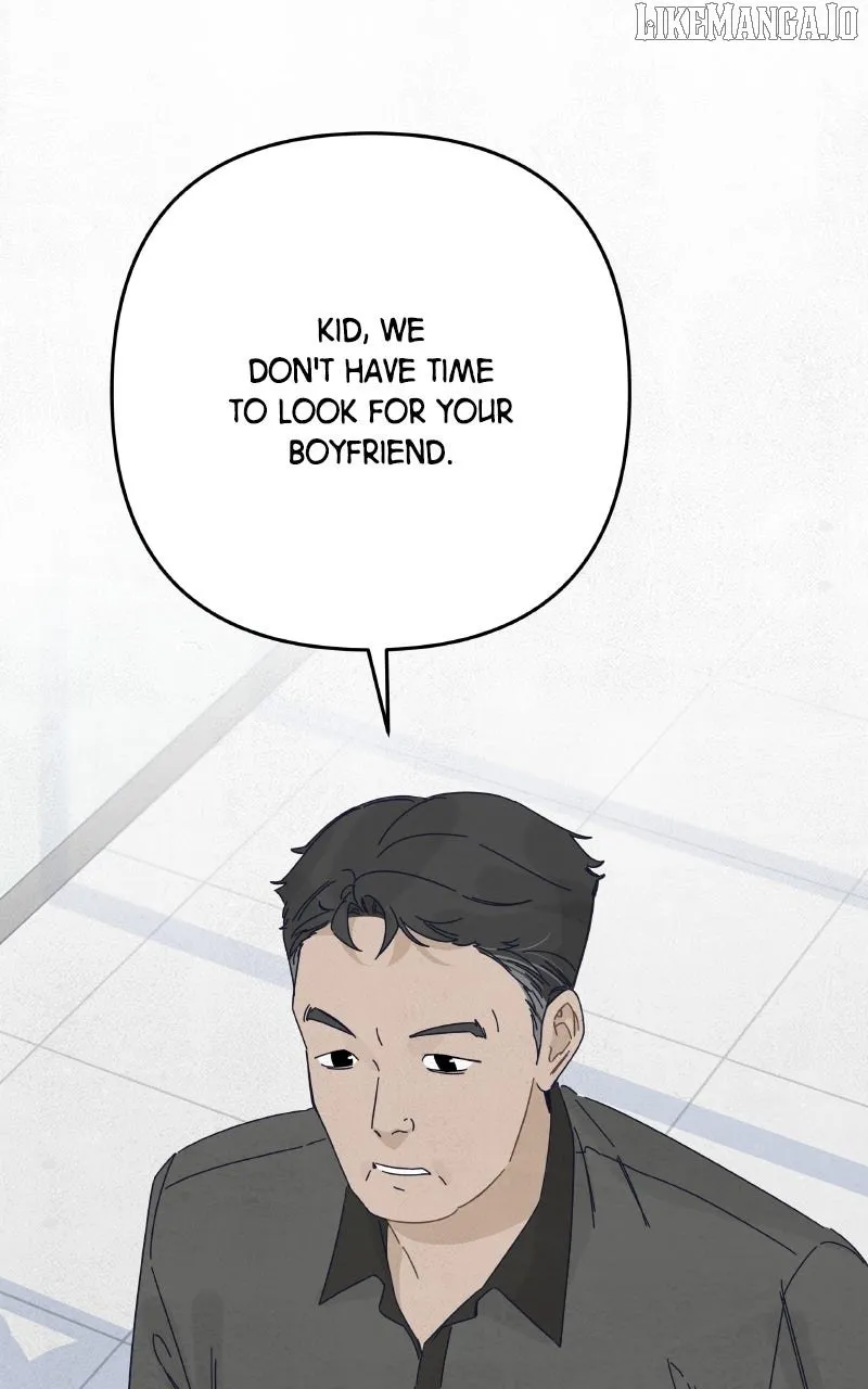 Dark Mermaid Chapter 57 page 66 - 