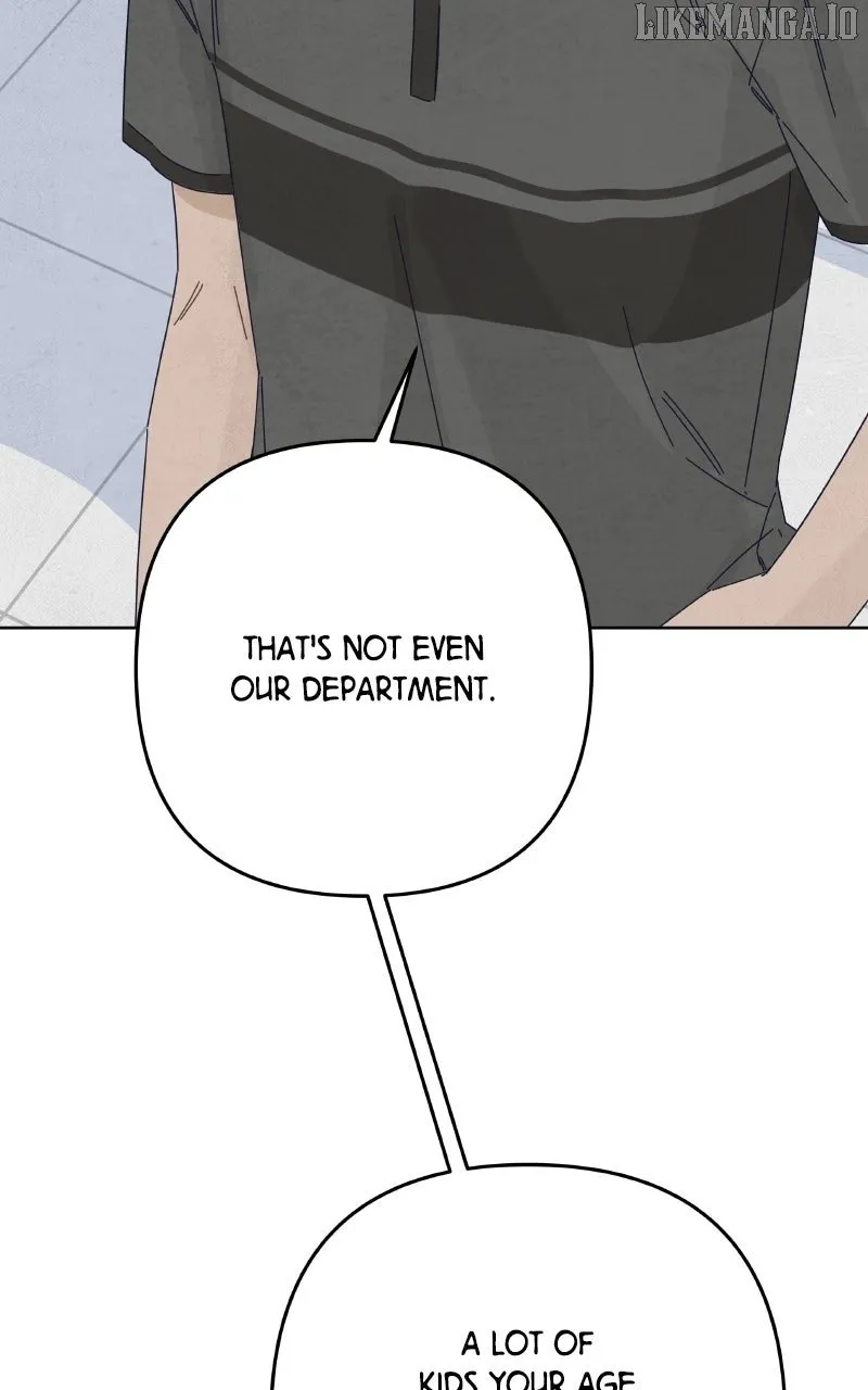 Dark Mermaid Chapter 57 page 67 - 