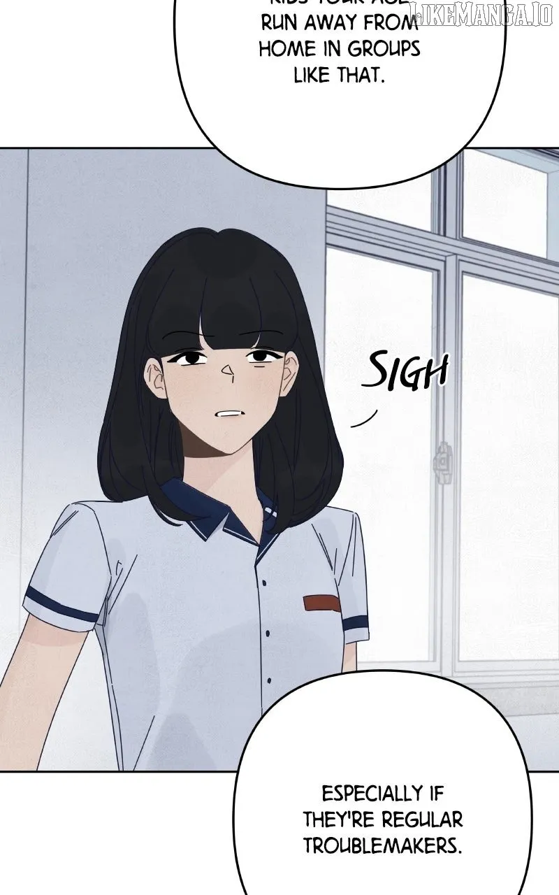 Dark Mermaid Chapter 57 page 68 - 