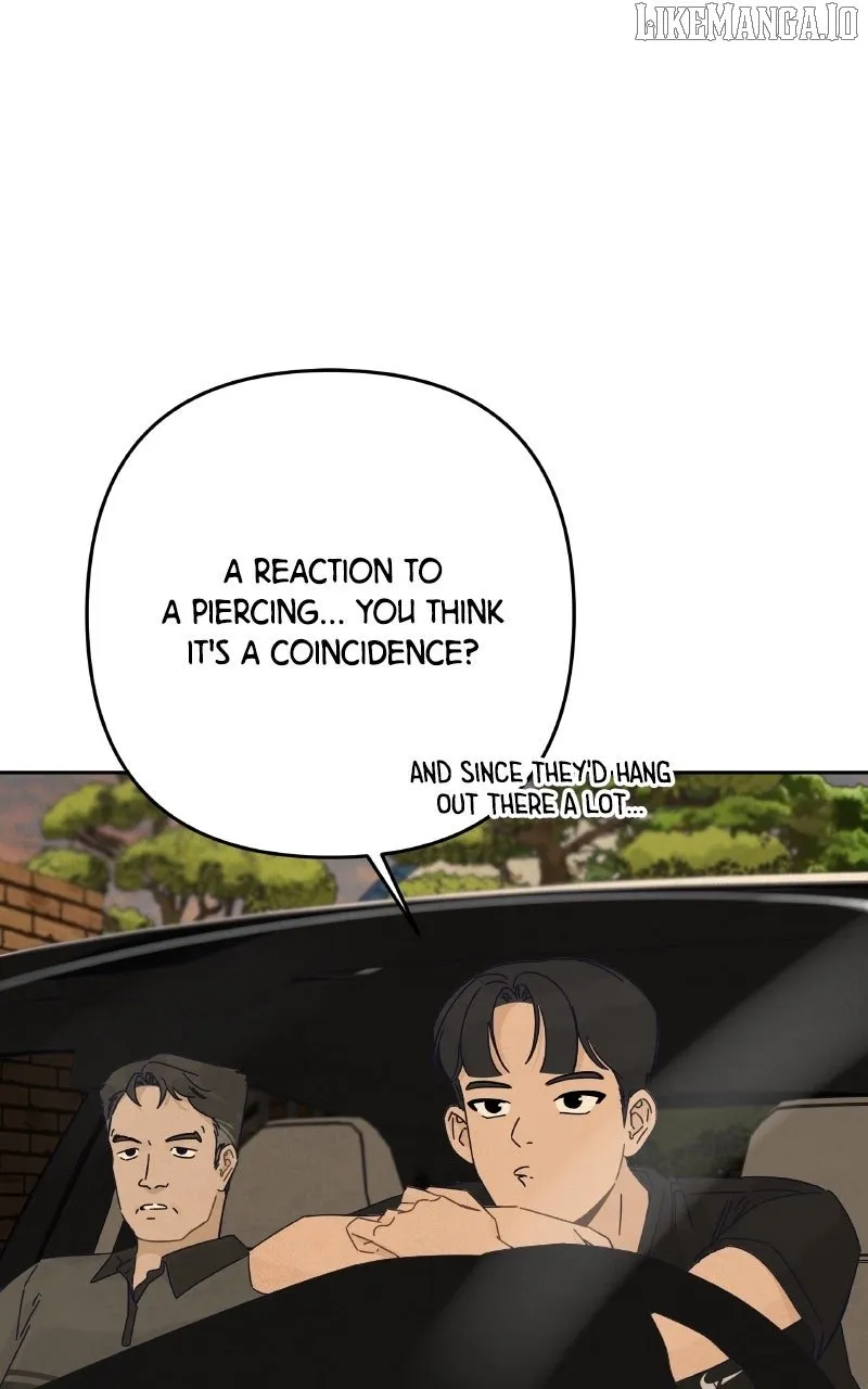Dark Mermaid Chapter 57 page 73 - 