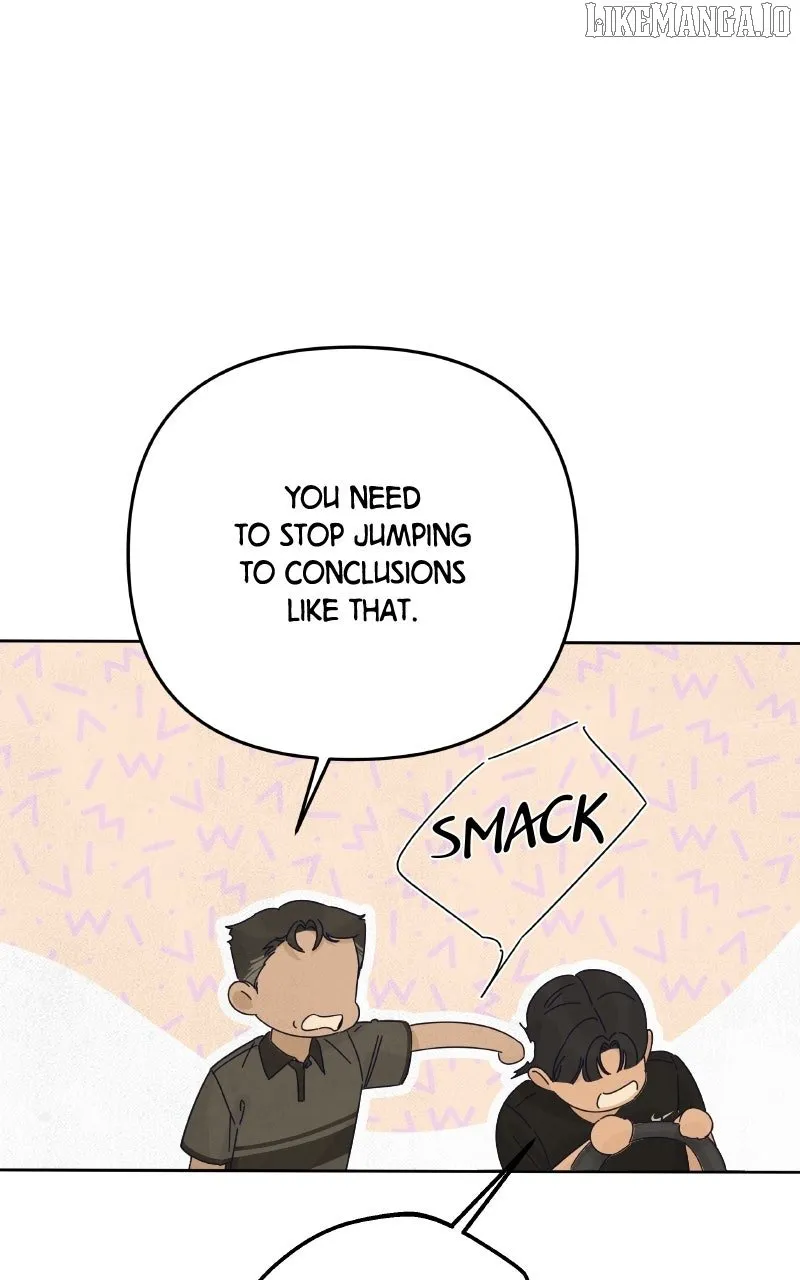 Dark Mermaid Chapter 57 page 76 - 