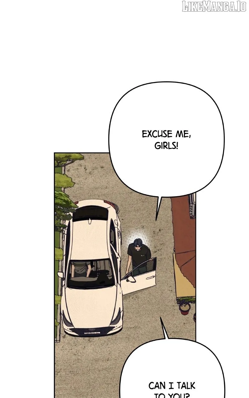 Dark Mermaid Chapter 57 page 84 - 