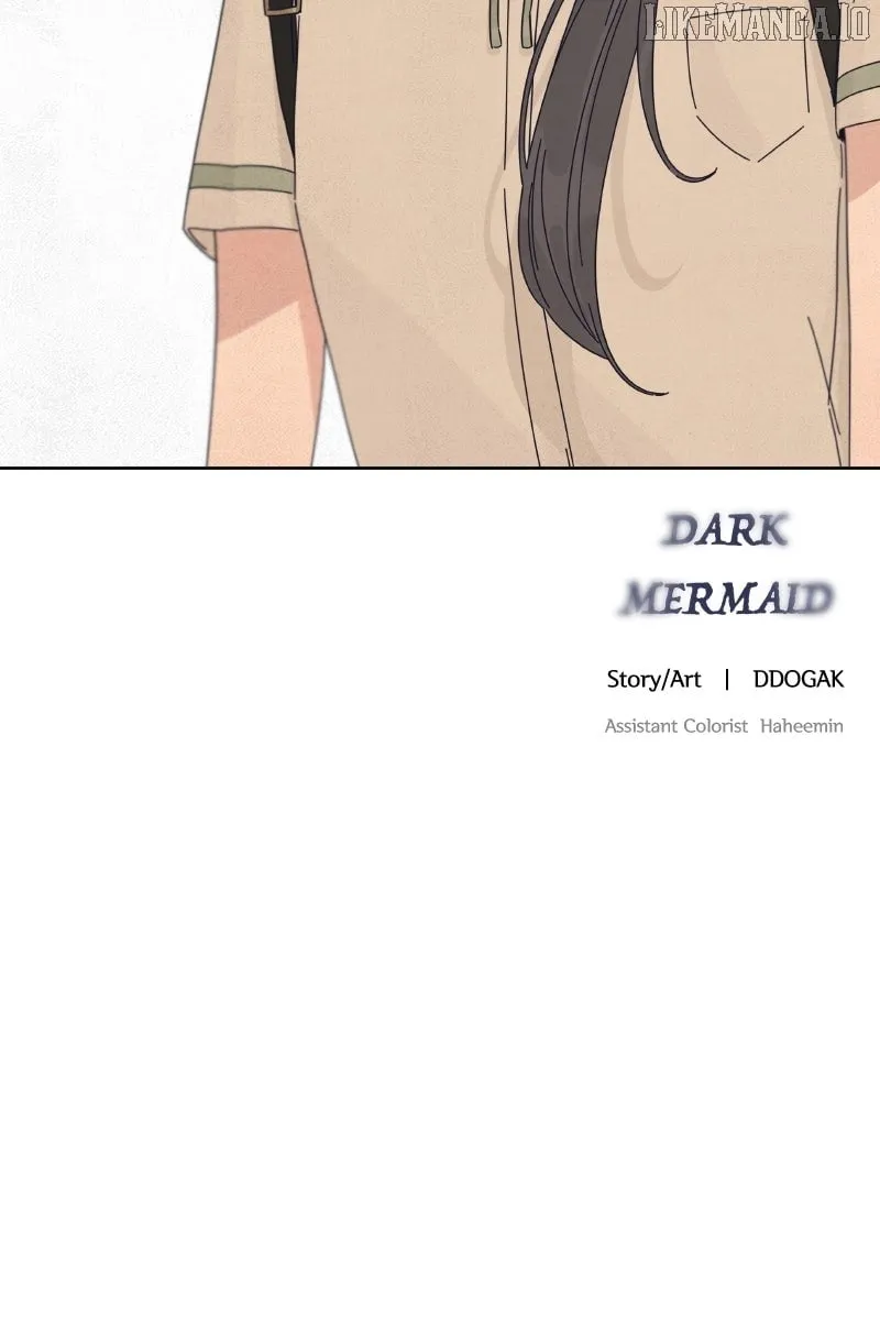 Dark Mermaid Chapter 57 page 88 - 