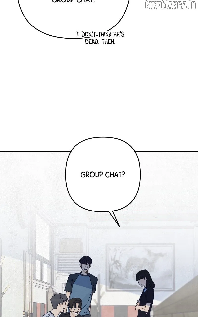 Dark Mermaid Chapter 57 page 10 - 