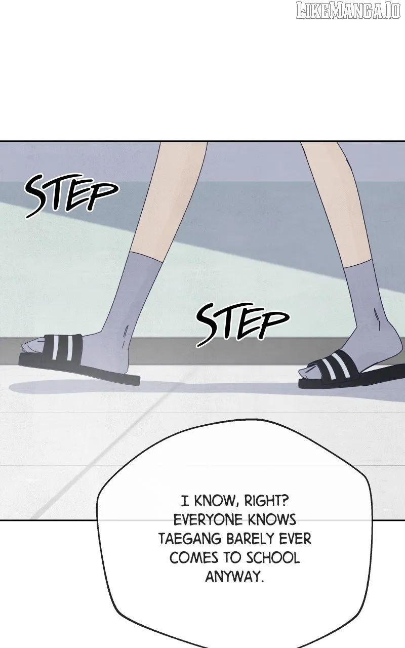 Dark Mermaid Chapter 58 page 102 - 