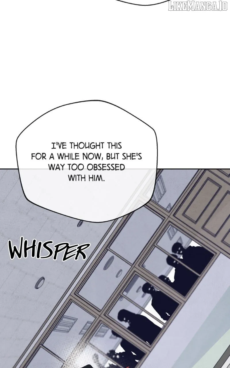 Dark Mermaid Chapter 58 page 103 - 