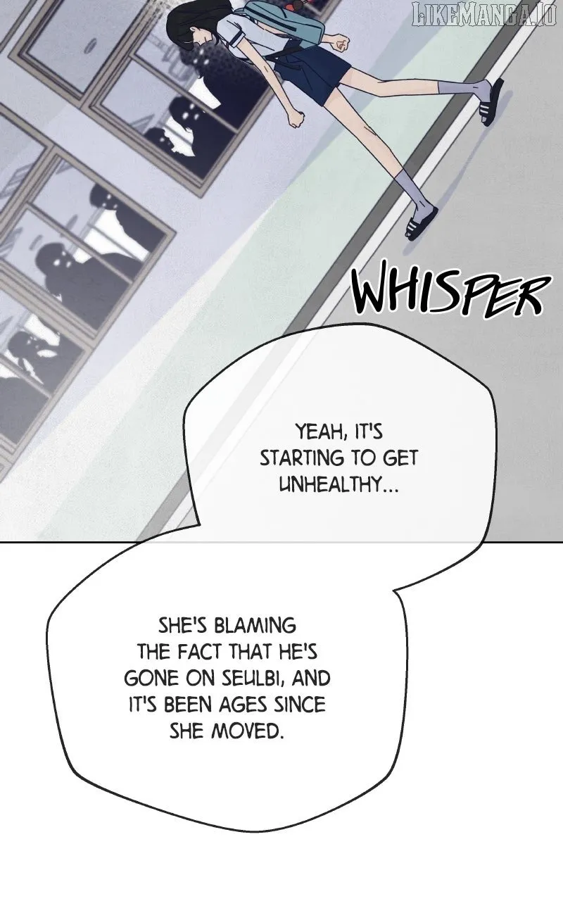 Dark Mermaid Chapter 58 page 104 - 