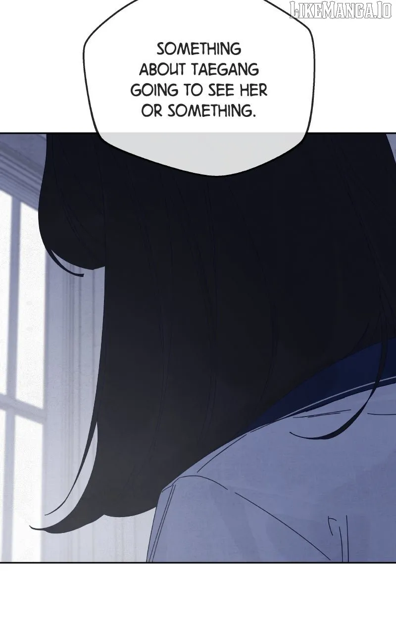 Dark Mermaid Chapter 58 page 107 - 