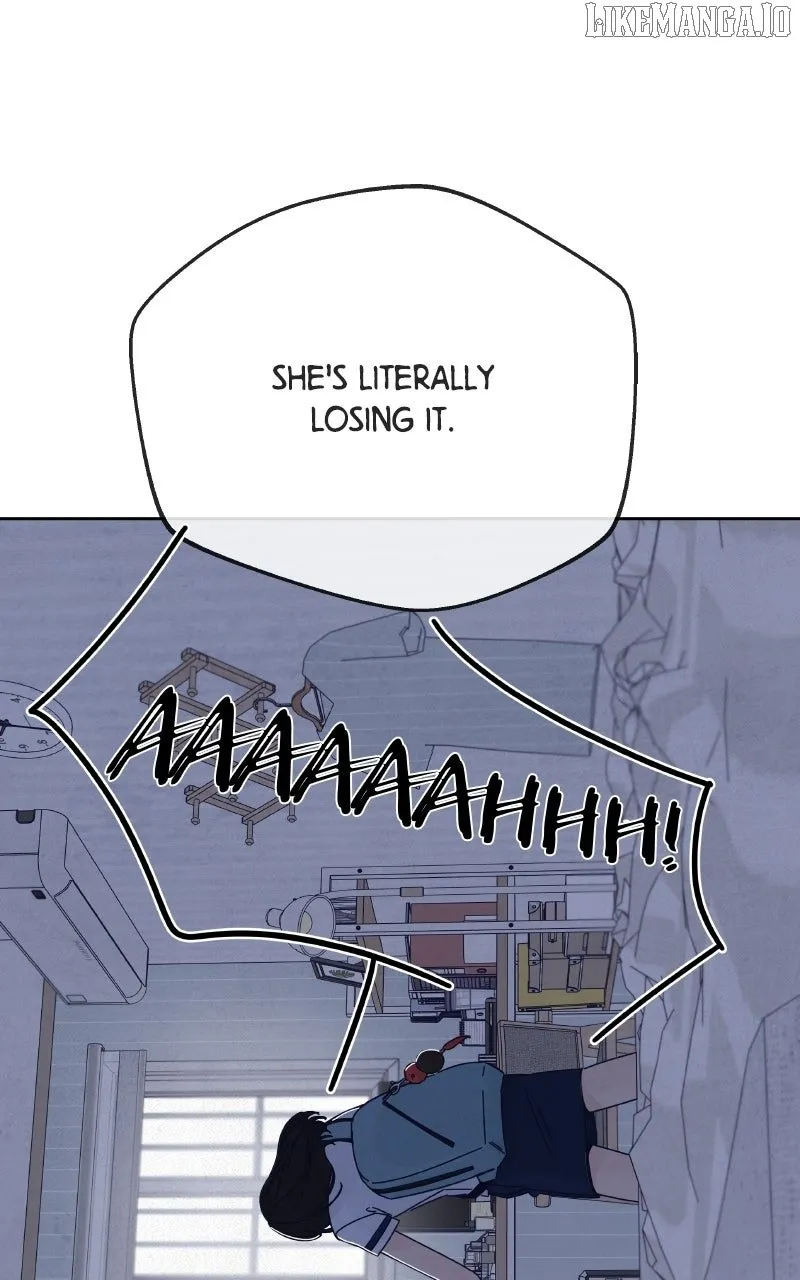 Dark Mermaid Chapter 58 page 108 - 