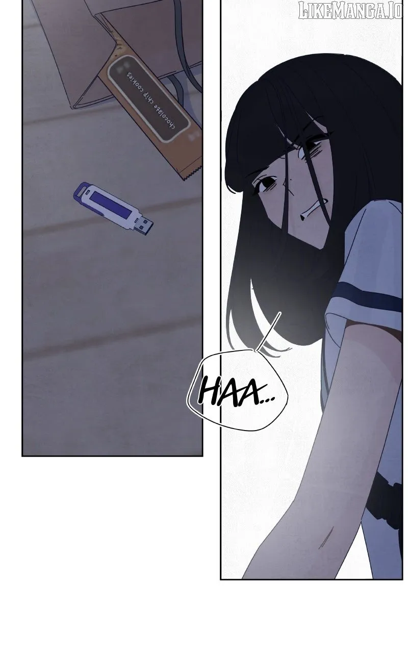 Dark Mermaid Chapter 58 page 110 - 