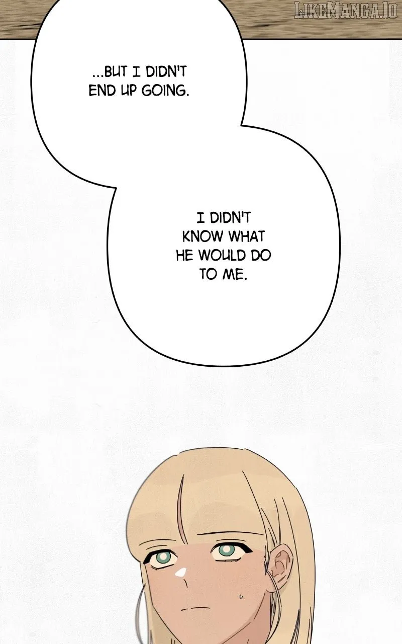 Dark Mermaid Chapter 58 page 12 - 
