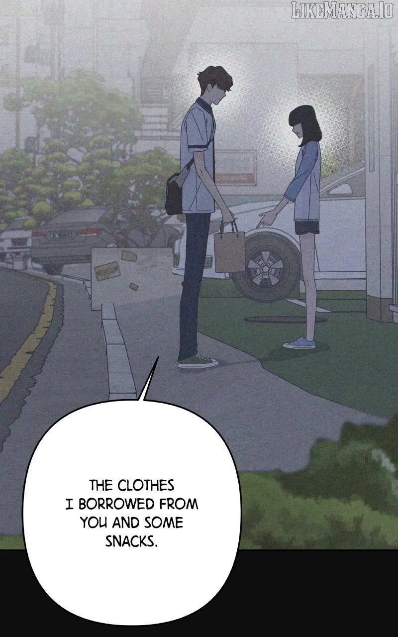 Dark Mermaid Chapter 58 page 114 - 