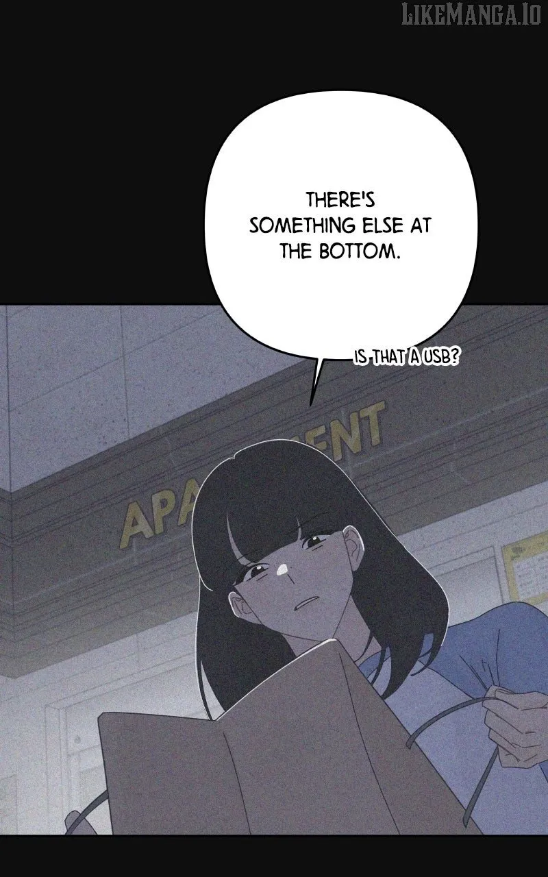 Dark Mermaid Chapter 58 page 115 - 