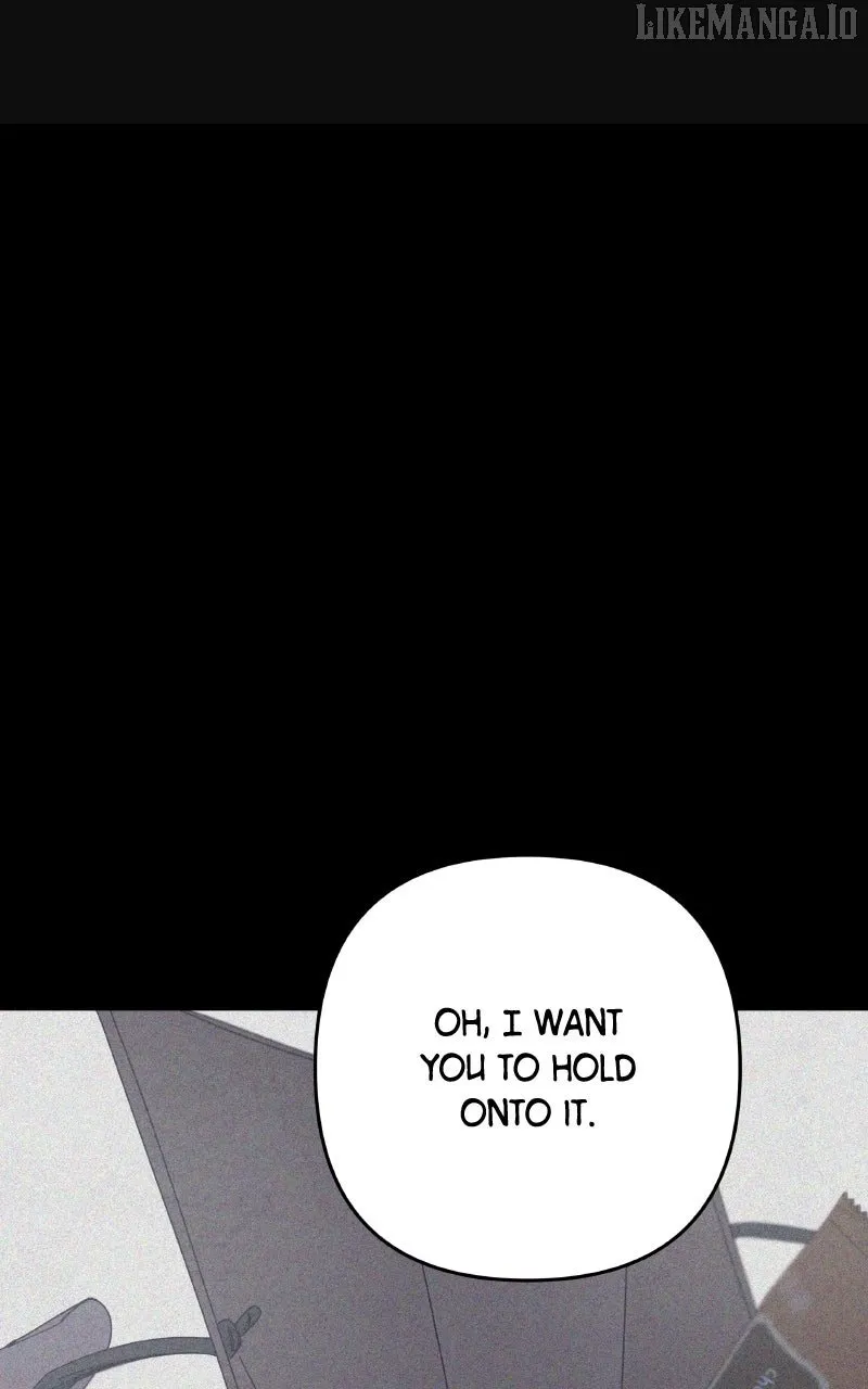 Dark Mermaid Chapter 58 page 116 - 