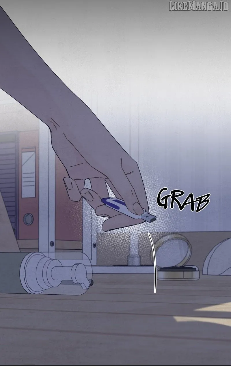Dark Mermaid Chapter 58 page 118 - 