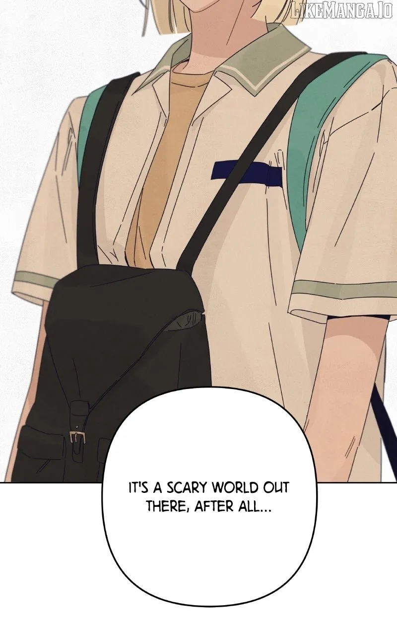 Dark Mermaid Chapter 58 page 13 - 