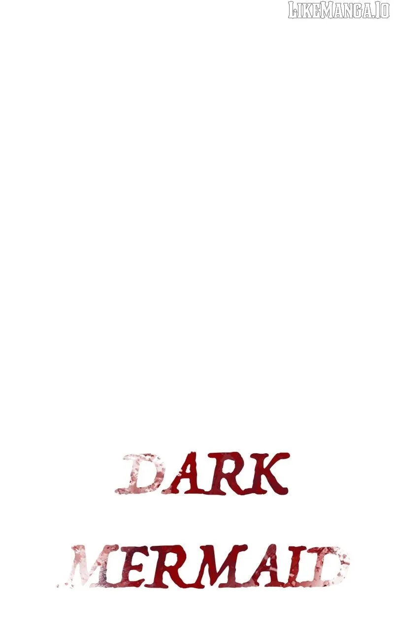 Dark Mermaid Chapter 58 page 14 - 