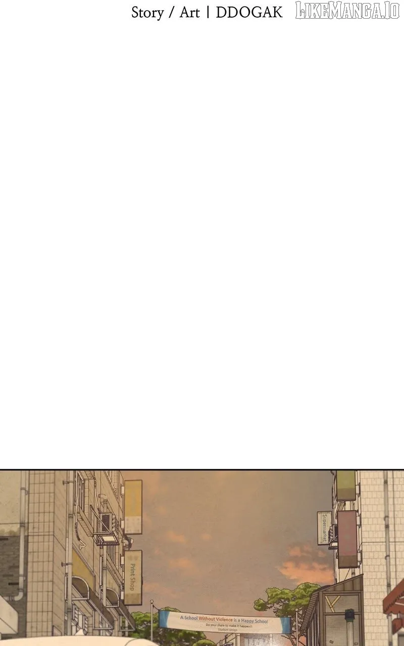 Dark Mermaid Chapter 58 page 15 - 