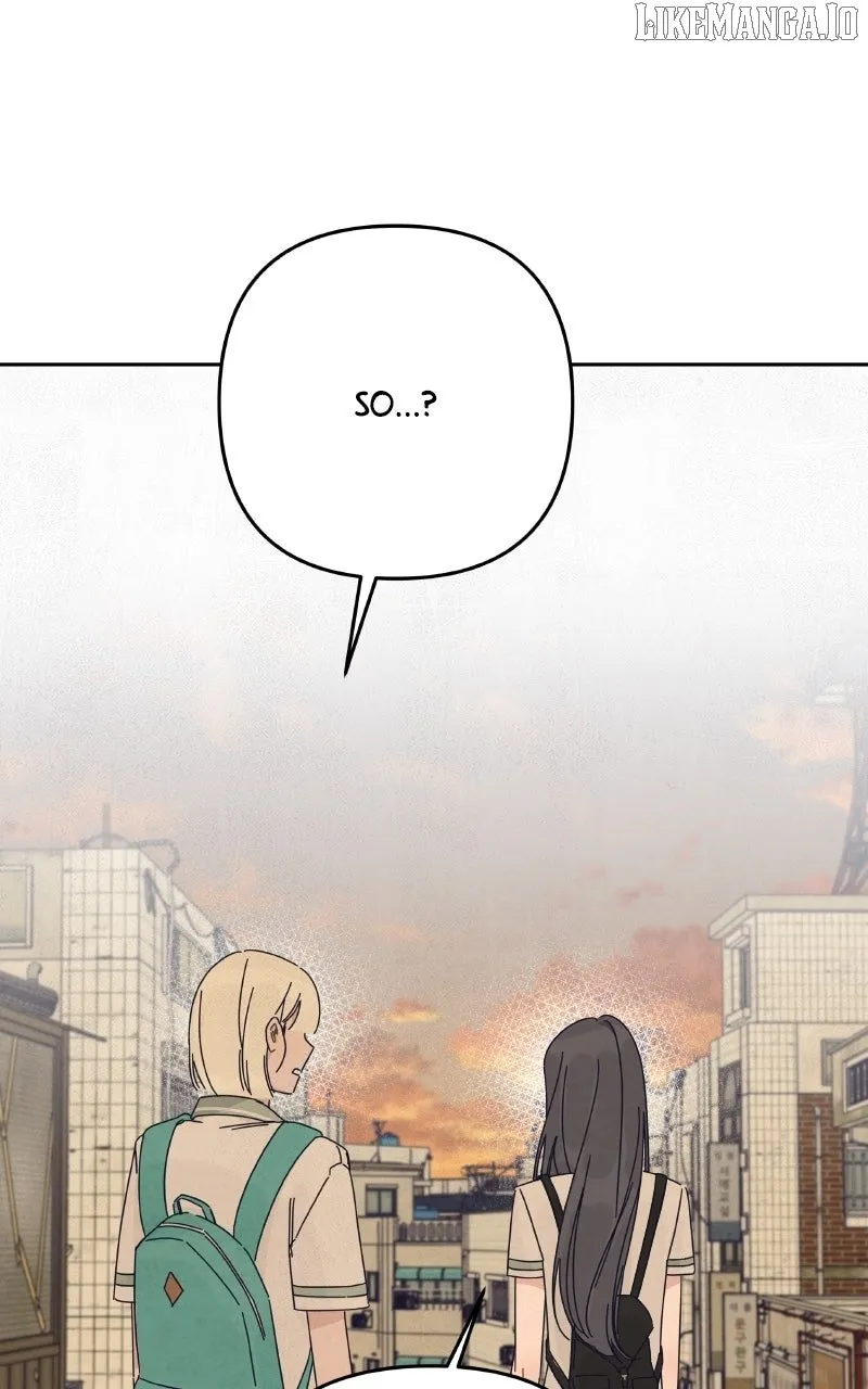 Dark Mermaid Chapter 58 page 20 - 