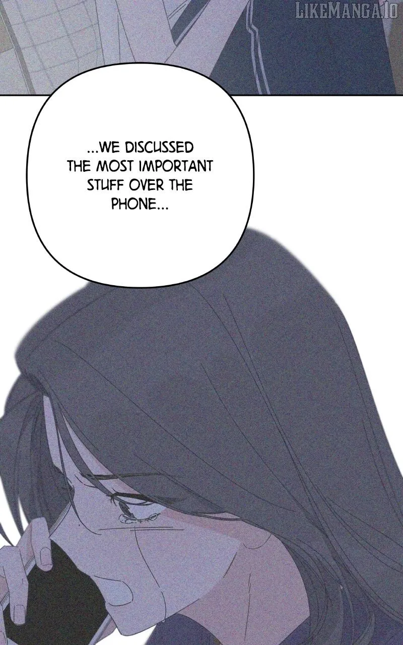 Dark Mermaid Chapter 58 page 25 - 