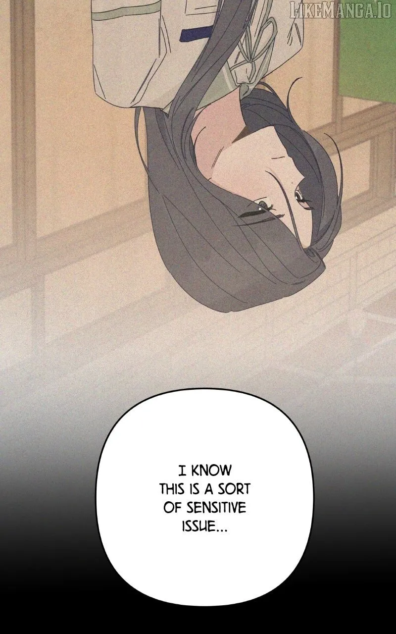 Dark Mermaid Chapter 58 page 30 - 