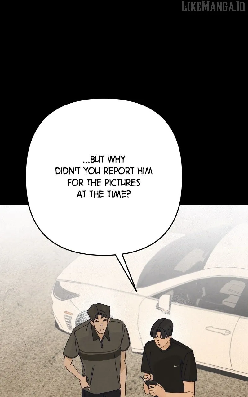 Dark Mermaid Chapter 58 page 31 - 