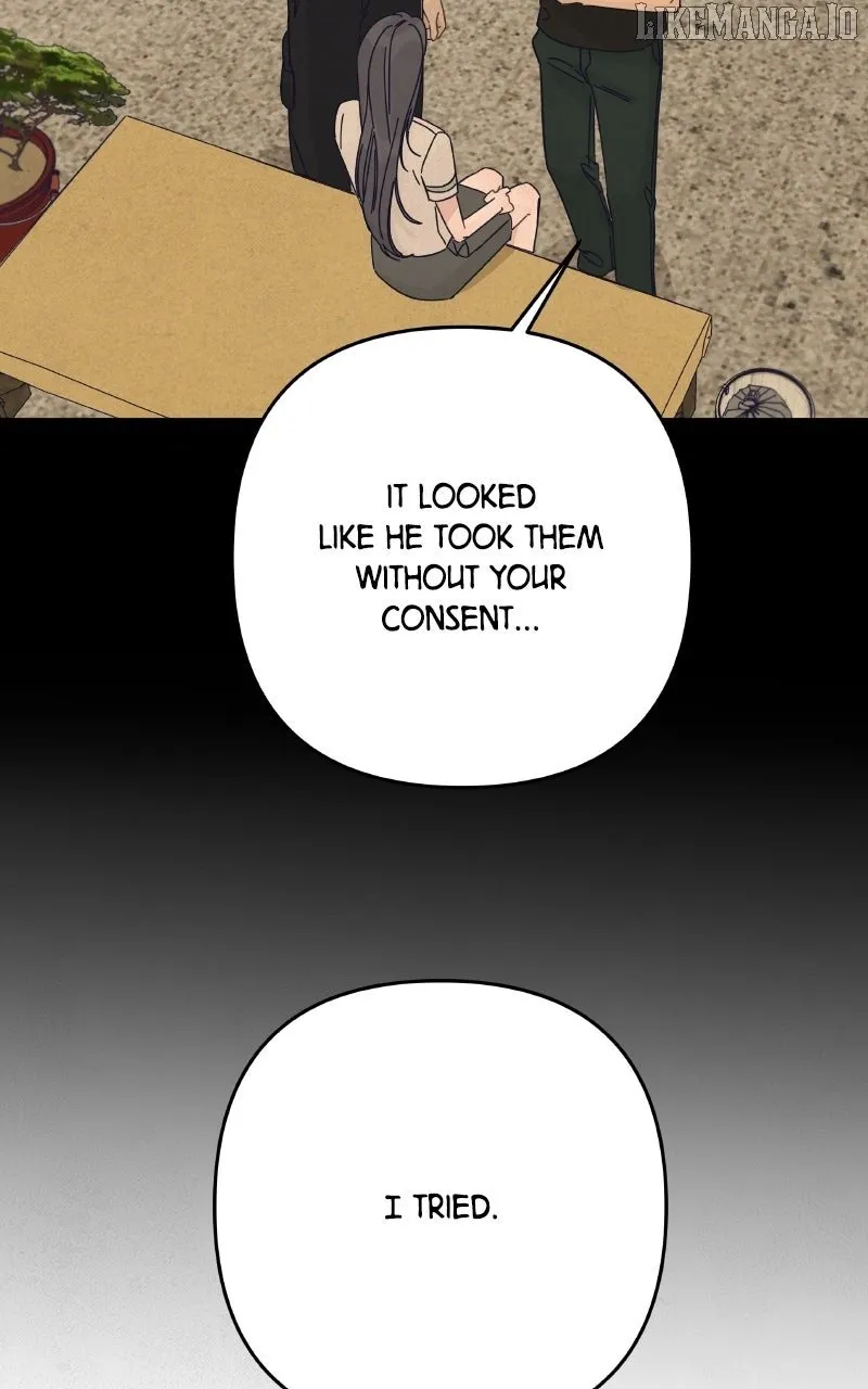Dark Mermaid Chapter 58 page 32 - 