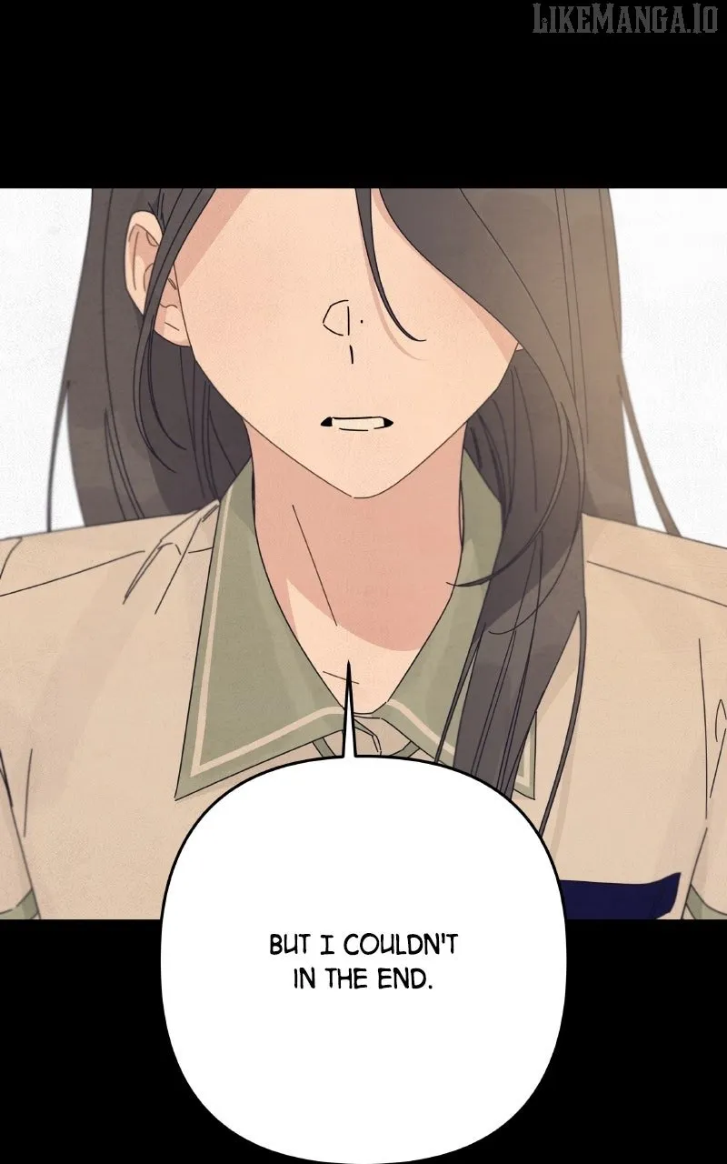 Dark Mermaid Chapter 58 page 34 - 