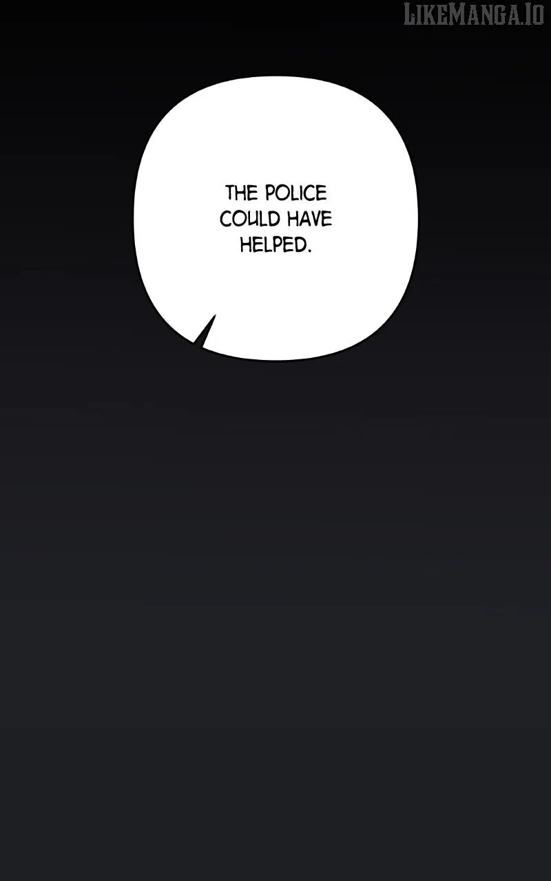 Dark Mermaid Chapter 58 page 36 - 