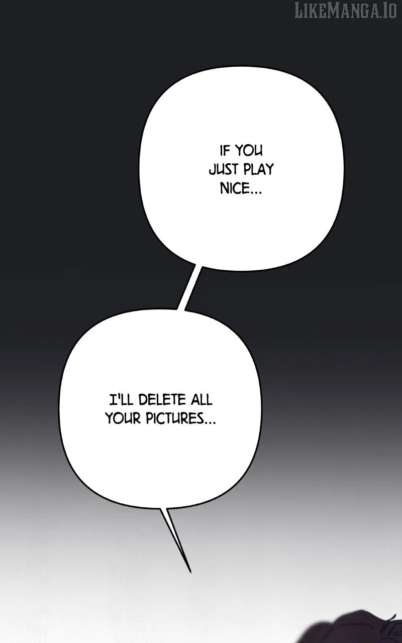 Dark Mermaid Chapter 58 page 37 - 