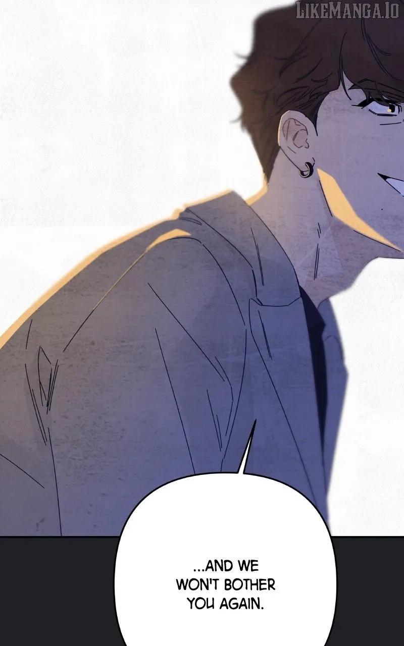 Dark Mermaid Chapter 58 page 38 - 