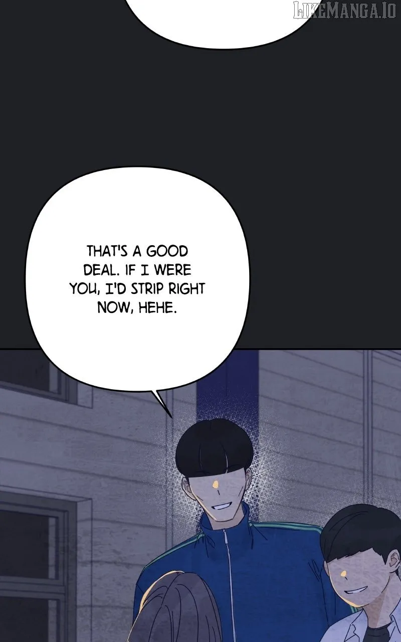 Dark Mermaid Chapter 58 page 39 - 