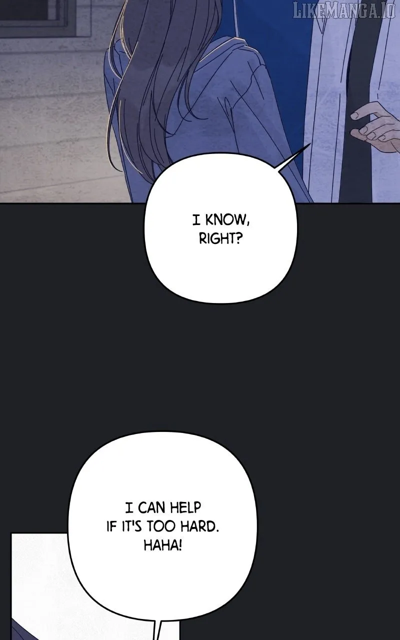Dark Mermaid Chapter 58 page 40 - 