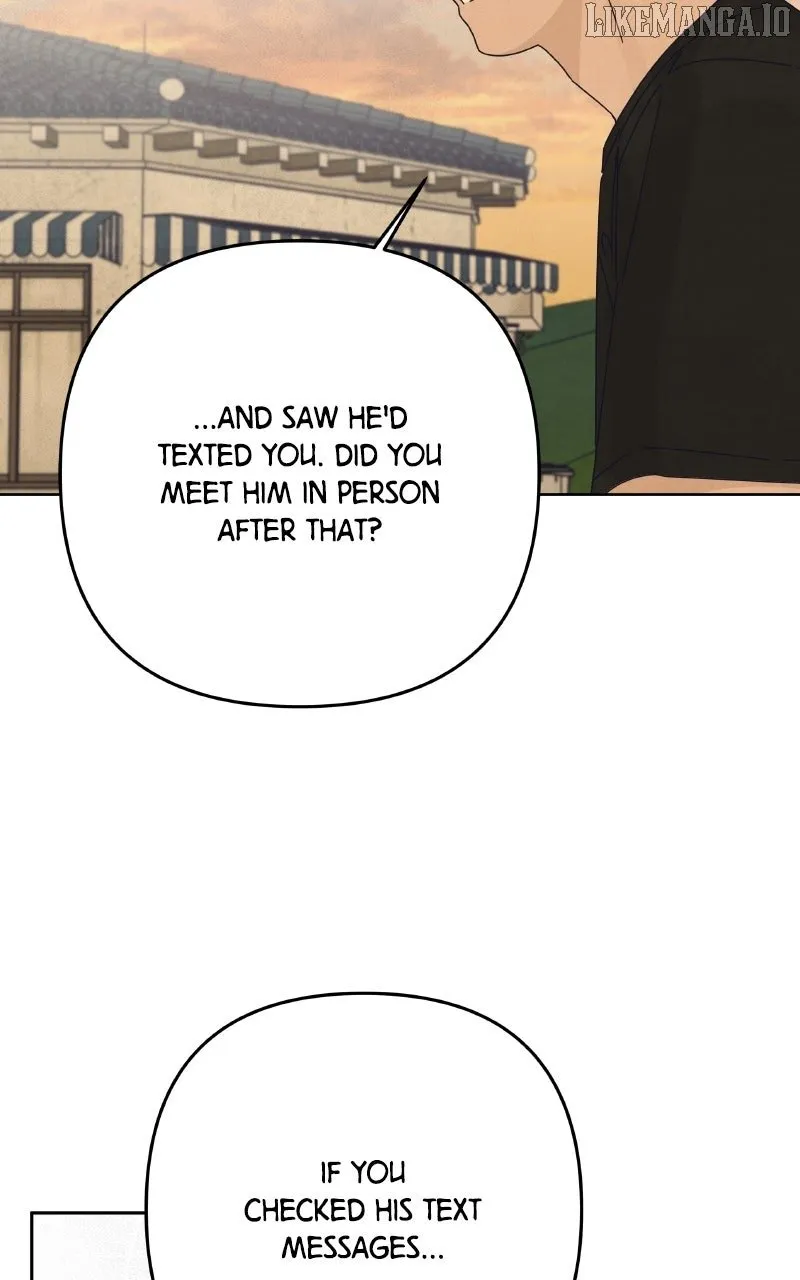 Dark Mermaid Chapter 58 page 5 - 