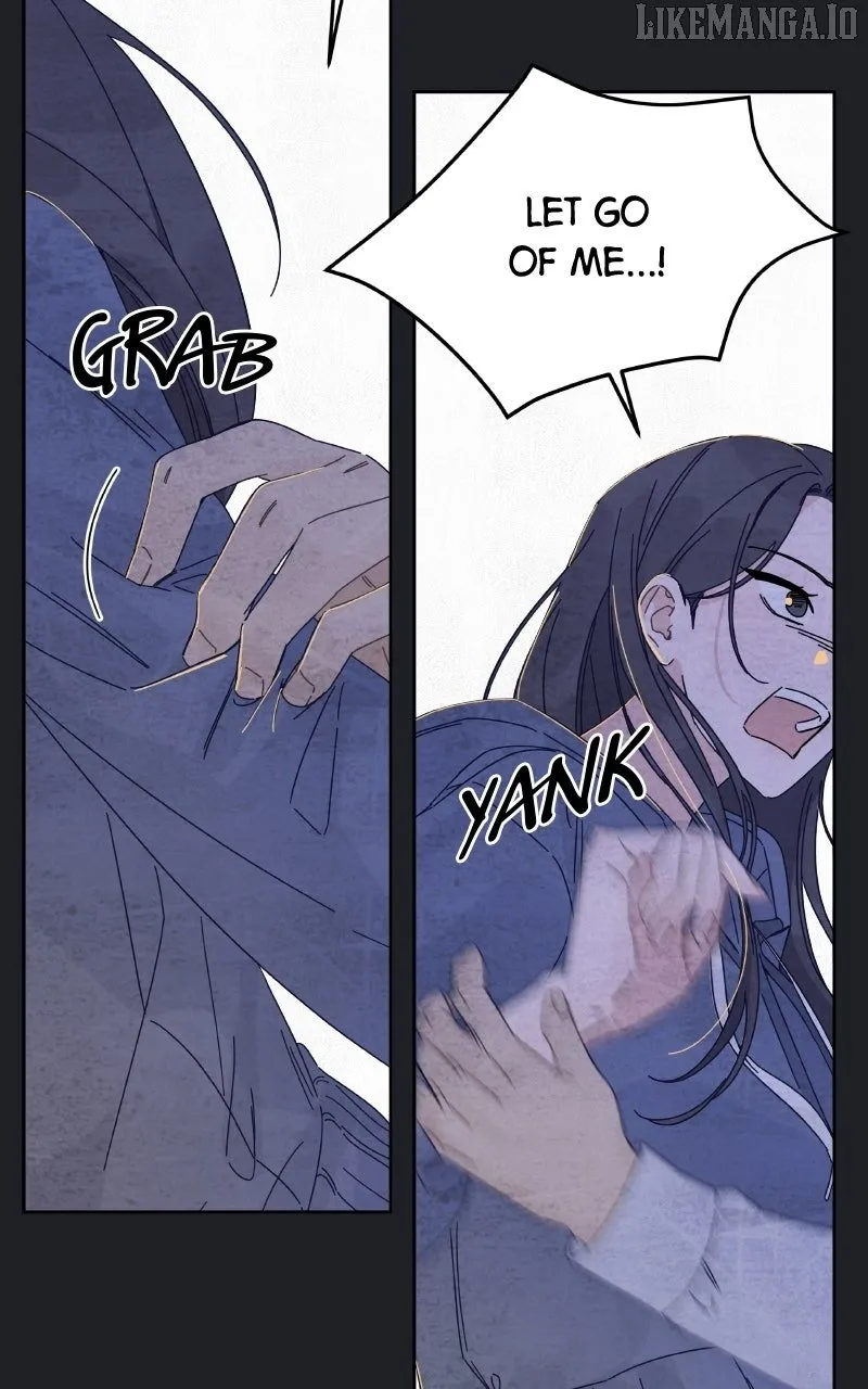 Dark Mermaid Chapter 58 page 41 - 
