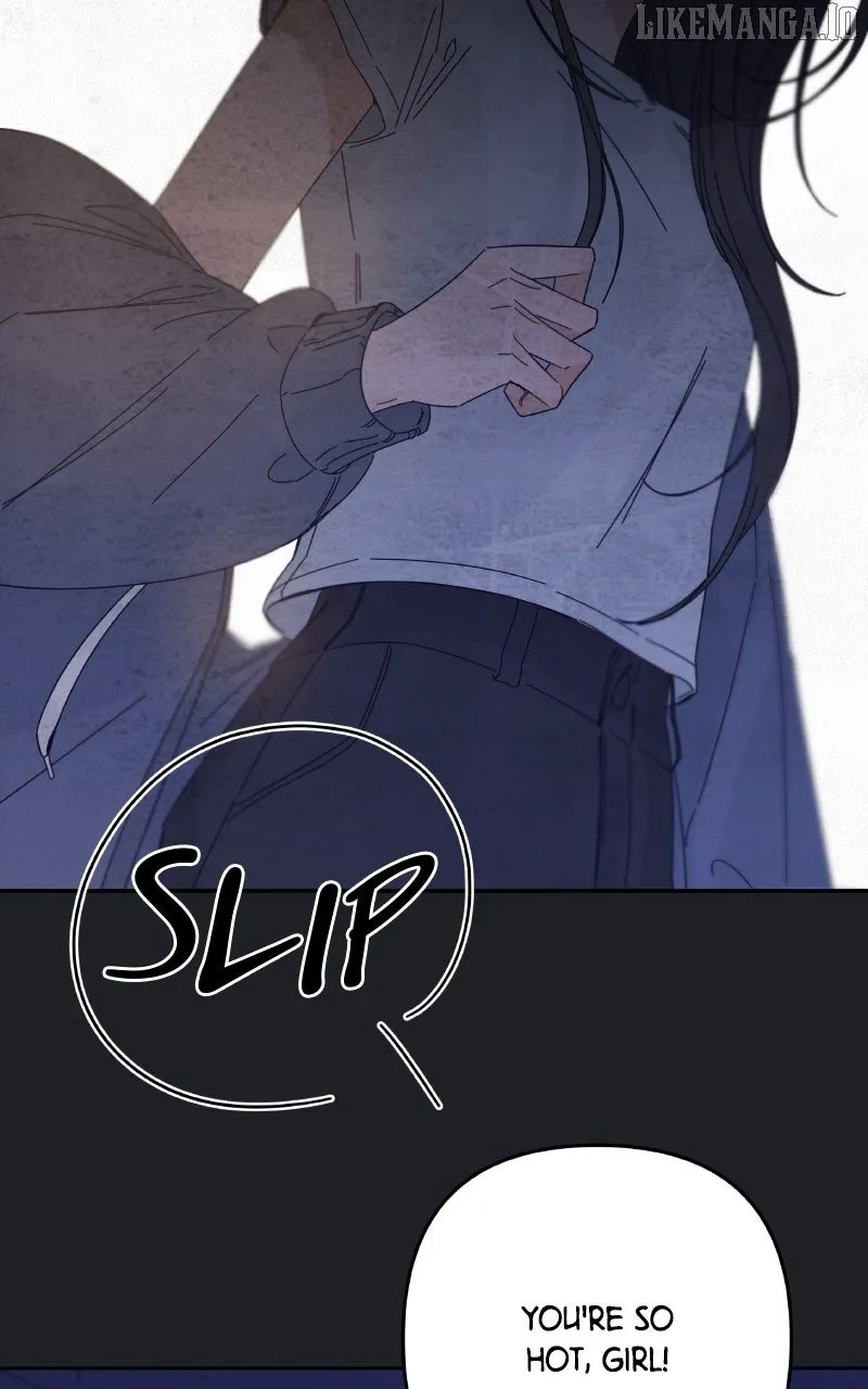 Dark Mermaid Chapter 58 page 43 - 