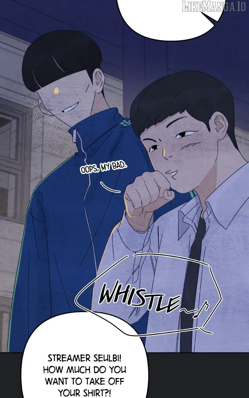 Dark Mermaid Chapter 58 page 44 - 
