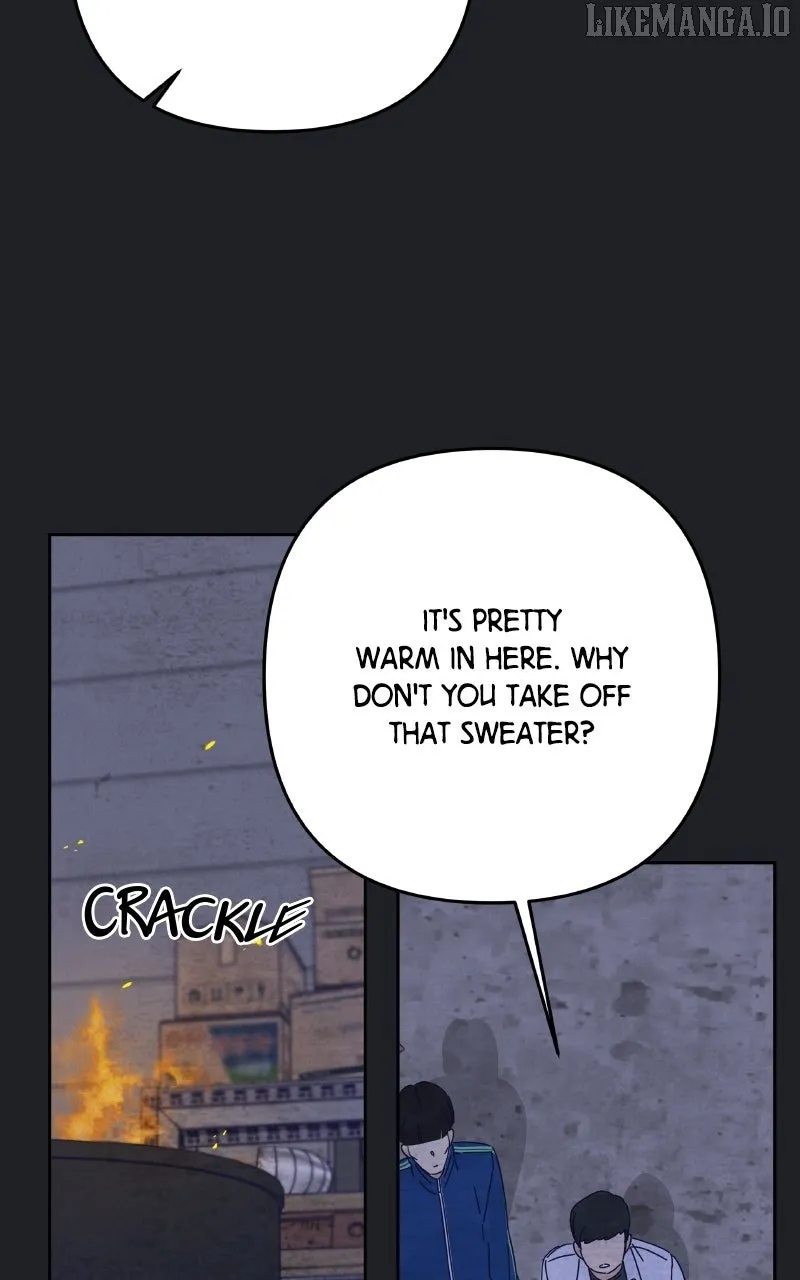 Dark Mermaid Chapter 58 page 45 - 
