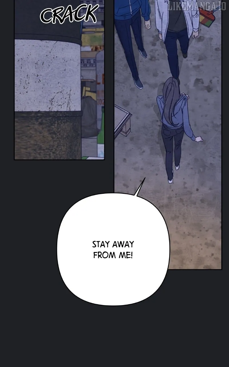 Dark Mermaid Chapter 58 page 46 - 