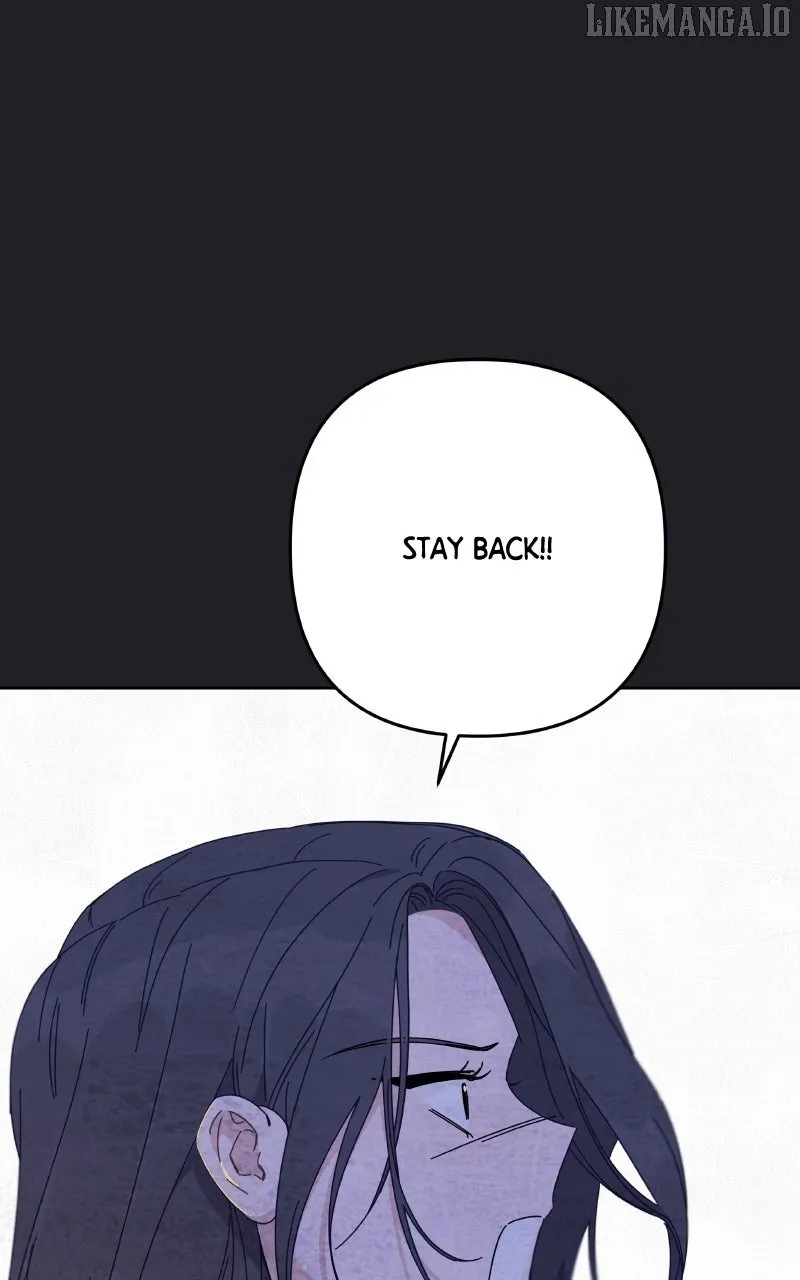 Dark Mermaid Chapter 58 page 47 - 