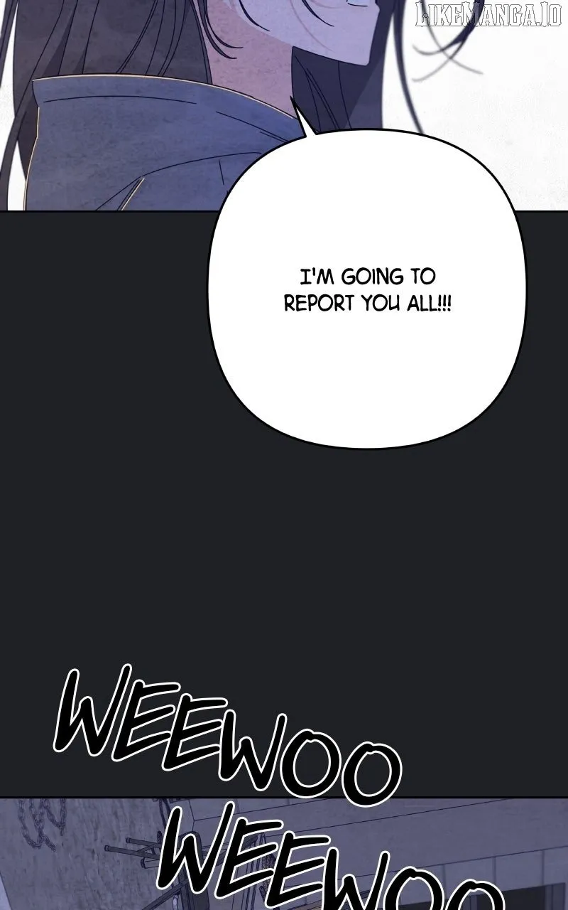 Dark Mermaid Chapter 58 page 48 - 