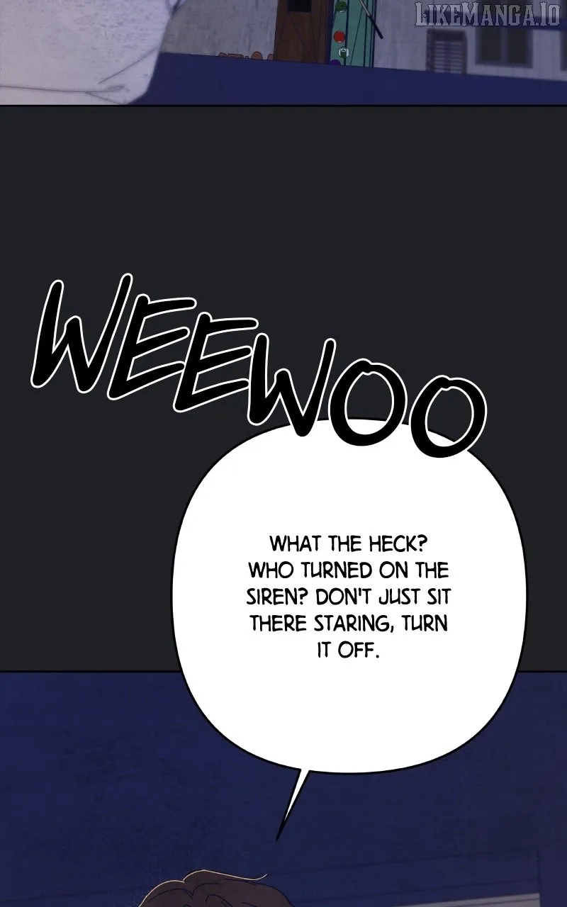 Dark Mermaid Chapter 58 page 50 - 