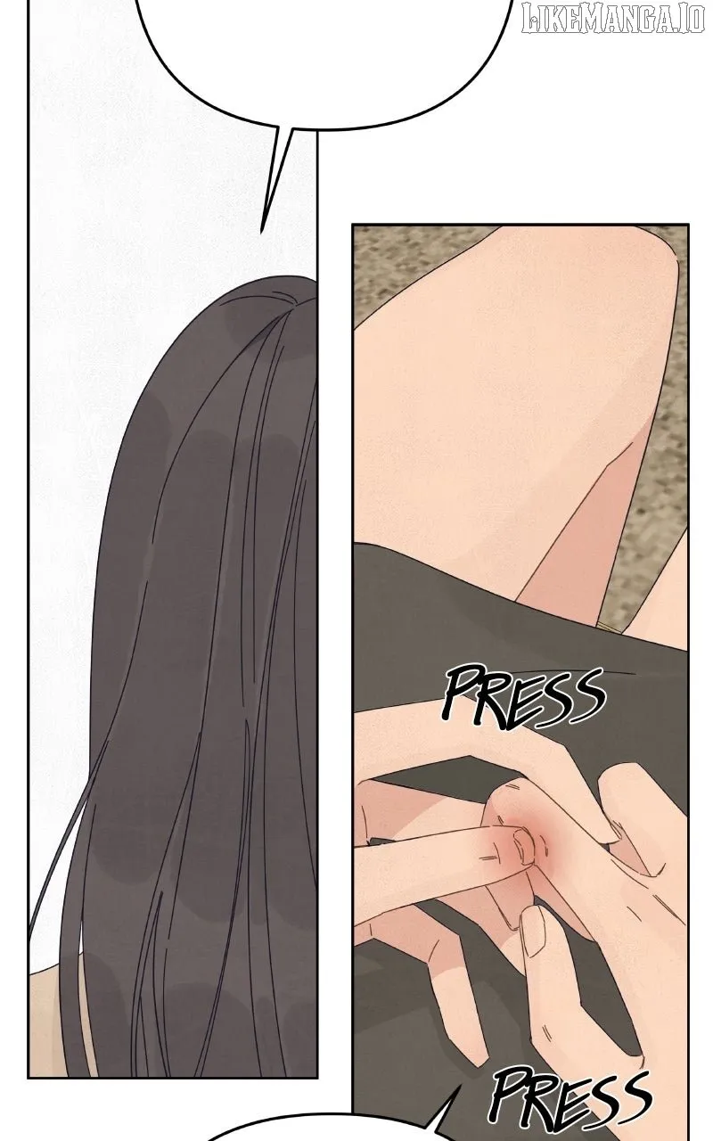 Dark Mermaid Chapter 58 page 6 - 