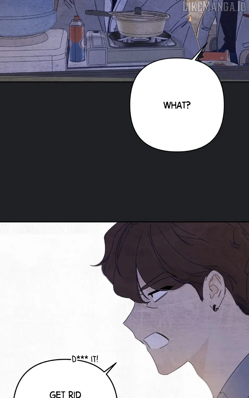 Dark Mermaid Chapter 58 page 52 - 