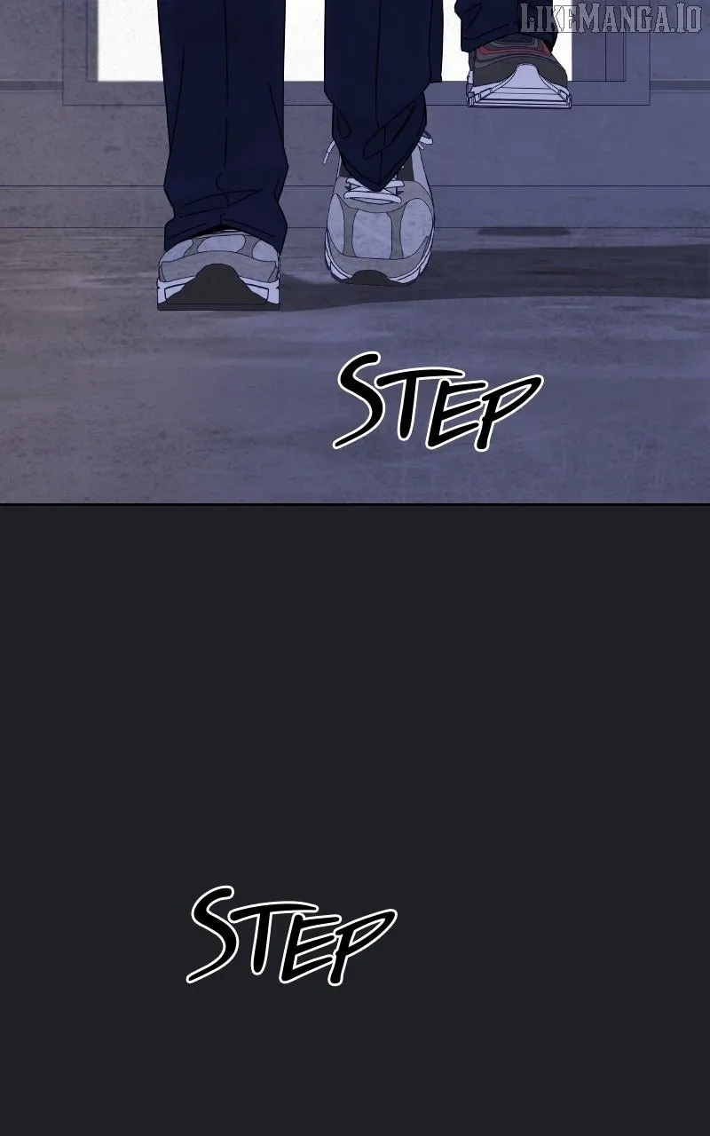 Dark Mermaid Chapter 58 page 54 - 
